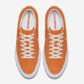 Converse One Star Premium Suede Low Top
