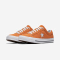 Converse One Star Premium Suede Low Top