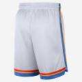 Oklahoma City Thunder Association Edition Swingman Shorts