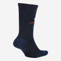 Oklahoma City Thunder Nike Elite Crew Socks