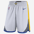 Golden State Warriors Association Edition Swingman Shorts