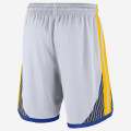 Golden State Warriors Association Edition Swingman Shorts