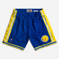 Mitchell&Ness Golden State Warriors Swingman Short