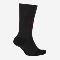 Chicago Bulls Nike Elite Crew Socks