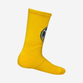 Golden State Warriors Nike Elite Crew Socks