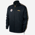 Giannis Antetokounmpo Basketball Track Jacket