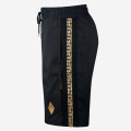 Giannis Antetokounmpo Basketball Track Shorts