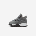 Air Jordan 4 Retro "Cool Grey" TD