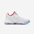 Nike LeBron XVI Low "Draft Day" - CI2668-100
