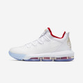 Nike LeBron XVI Low "Draft Day"