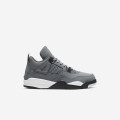 Air Jordan 4 Retro "Cool Grey" PS - BQ7669-007
