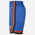 Nike Icon Edition Swingman Shorts - Oklahoma City Thunder