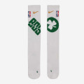 Nike Elite Crew Basketball NBA Socks - Boston Celtics