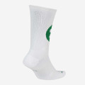 Nike Elite Crew Basketball NBA Socks - Boston Celtics