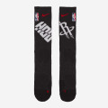 Houston Rockets Nike Elite Crew Socks