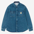 Carhartt WIP Salinac Shirt Jacket