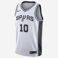 DeMar DeRozan Maillot Association Edition Swingman Jersey - San Antonio Spurs
