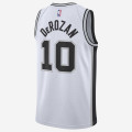 DeMar DeRozan Maillot Association Edition Swingman Jersey - San Antonio Spurs