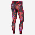 Nike Fast 7/8 Printed Running Tights W