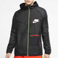 Nike Wild Run Packable Running Jacket