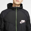 Nike Wild Run Packable Running Jacket