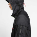 Nike Wild Run Packable Running Jacket