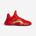 adidas D.O.N. Issue 1 "Iron Spiderman"