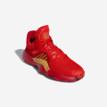 adidas D.O.N. Issue 1 "Iron Spiderman"