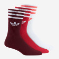 adidas Crew Socks 3 Pairs