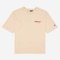 Champion x Clothsurgeon Script Logo Tee