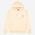 Champion x Clothsurgeon Small Logo Popover Hoody