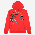 Champion x Clothsurgeon Badge Logo Popover Hoody