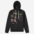 Champion x Clothsurgeon Badge Logo Popover Hoody