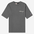 Champion x Clothsurgeon Script Logo Tee