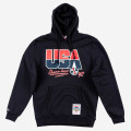 Mitchell & Ness 1992 Team USA Dream Fleece Hoodie