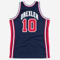Mitchell & Ness 1992 Team USA Authentic Jersey - Clyde Drexler