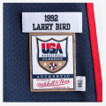 Mitchell & Ness 1992 Team USA Authentic Jersey - Larry Bird