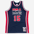 Mitchell & Ness 1992 Team USA Authentic Jersey - Magic Johnson