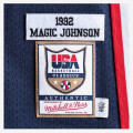 Mitchell & Ness 1992 Team USA Authentic Jersey - Magic Johnson