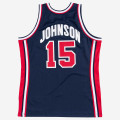 Mitchell & Ness 1992 Team USA Authentic Jersey - Magic Johnson