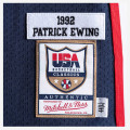 Mitchell & Ness 1992 Team USA Authentic Jersey - Patrick Ewing