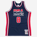 Mitchell & Ness 1992 Team USA Authentic Jersey - Scottie Pippen