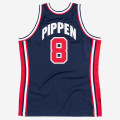 Mitchell & Ness 1992 Team USA Authentic Jersey - Scottie Pippen