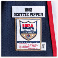 Mitchell & Ness 1992 Team USA Authentic Jersey - Scottie Pippen