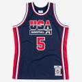 Mitchell & Ness 1992 Team USA Authentic Jersey - David Robinson