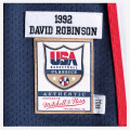 Mitchell & Ness 1992 Team USA Authentic Jersey - David Robinson