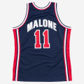 Mitchell & Ness 1992 Team USA Authentic Jersey - Karl Malone