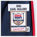 Mitchell & Ness 1992 Team USA Authentic Jersey - Karl Malone