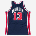 Mitchell & Ness 1992 Team USA Authentic Jersey - Chris Mullin
