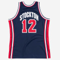 Mitchell & Ness 1992 Team USA Authentic Jersey - John Stockton
